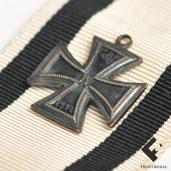 Миниатюрная версия Железного креста обр. 1914 года