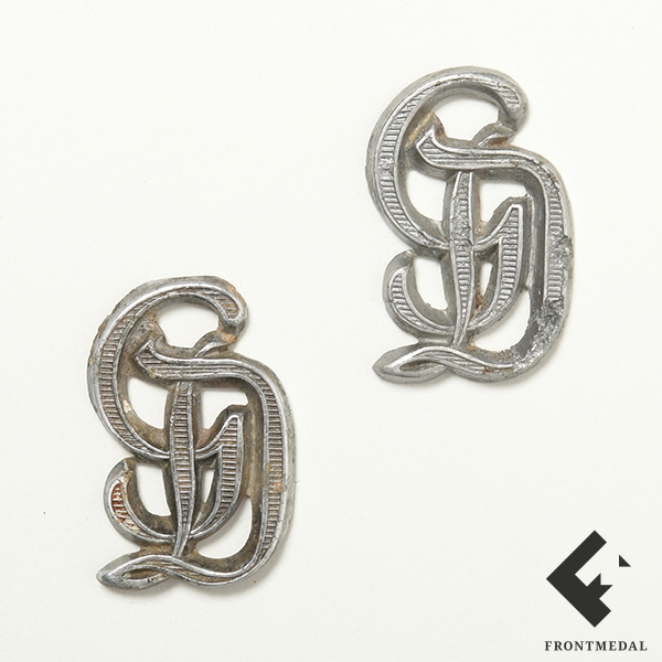 ������� GD �� ������ ������� "������� ��������" (Groβdeutschland)