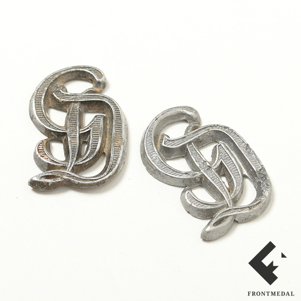 ������� GD �� ������ ������� "������� ��������" (Groβdeutschland)