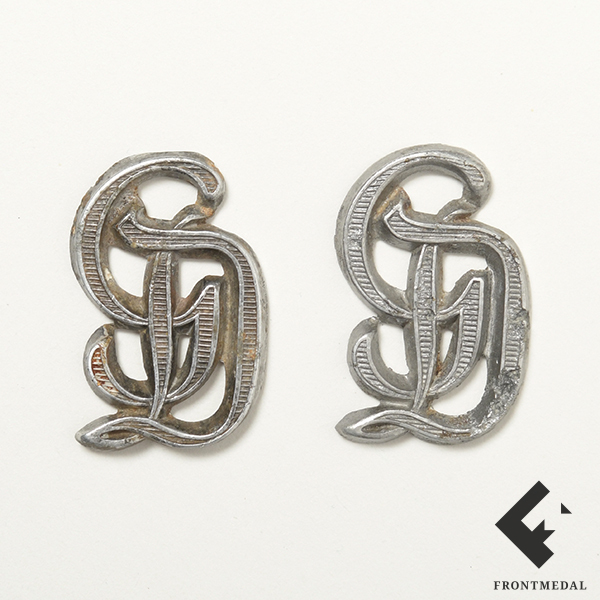 ������� GD �� ������ ������� "������� ��������" (Groβdeutschland)