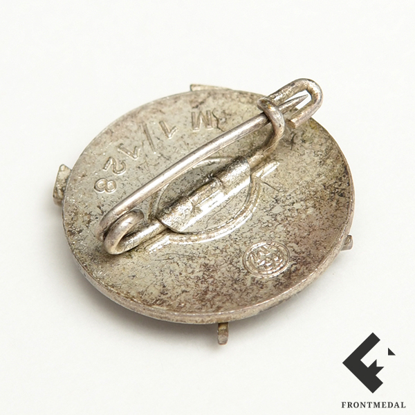  "  "  ( RZM M 1/128)