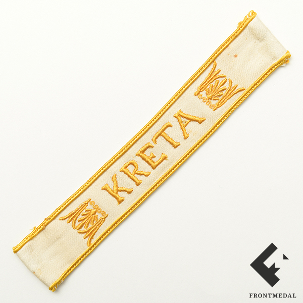 ���������� ����� "KRETA" �� ����������� ��������