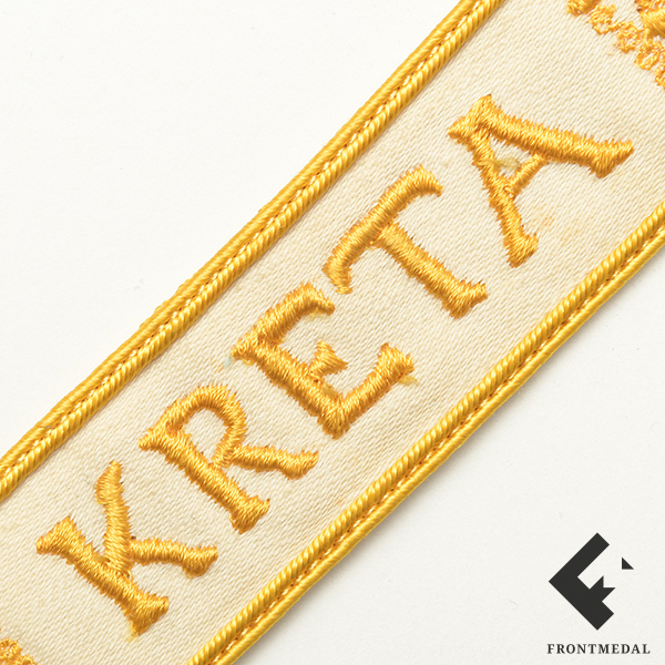 ���������� ����� "KRETA" �� ����������� ��������