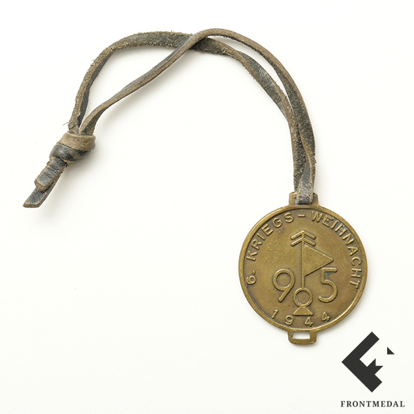 �������� ����� 6.KRIEGS-WEIHNACHT, 1944 ���