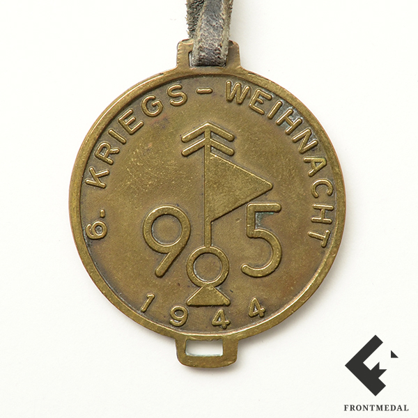 �������� ����� 6.KRIEGS-WEIHNACHT, 1944 ���