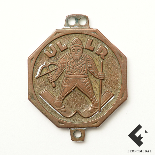 �����/������ "ULLR" �� ���������� ������� ������� ��������