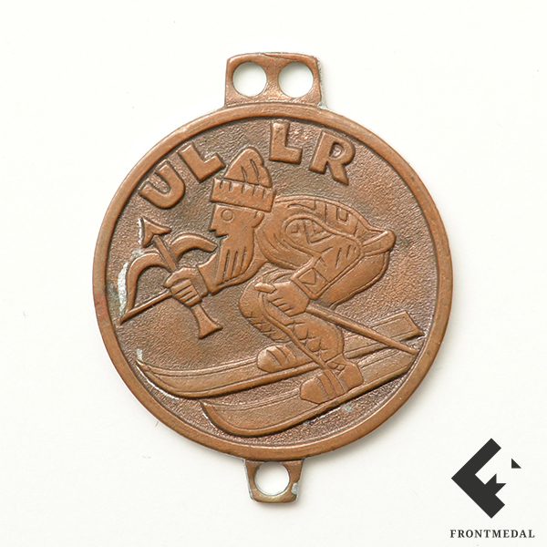 ULLR - ������������ �����/������ ������ �������� ��������