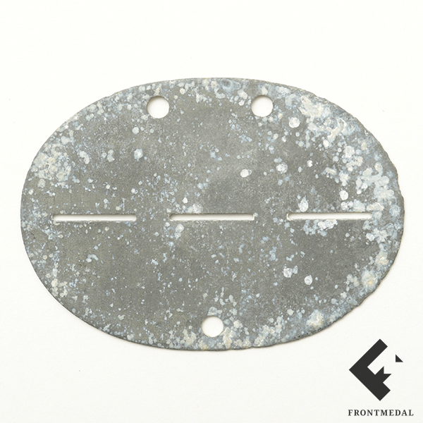 ��� ����������� ��������� ����� (Festungs-Stamm-Bataillon 3)