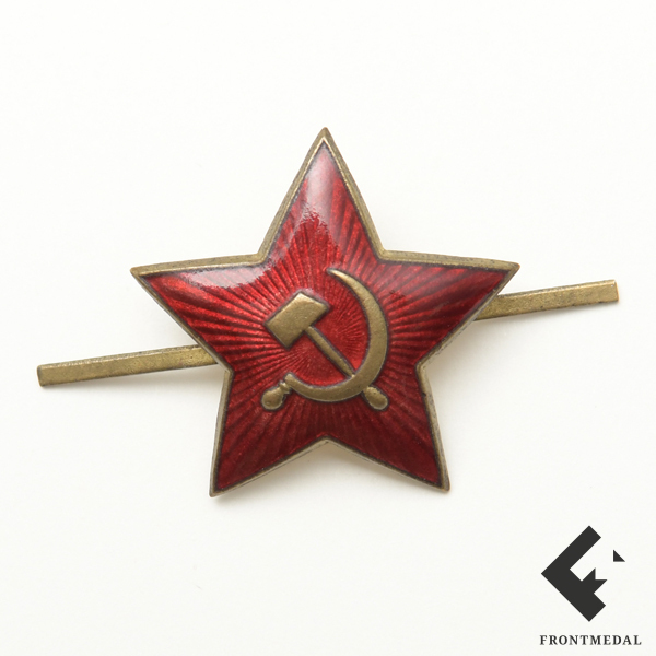 Железный крест 1 кл. обр. 1914 г. (Petz & Lorenz) в футляре