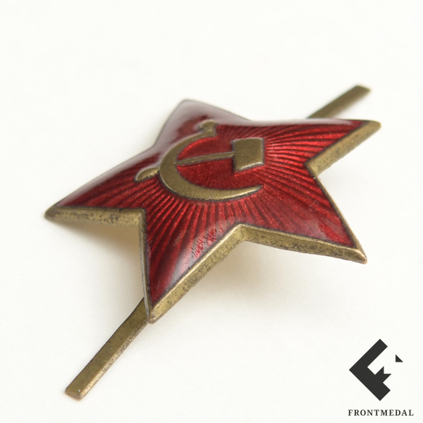 Железный крест 1 кл. обр. 1914 г. (Petz & Lorenz) в футляре