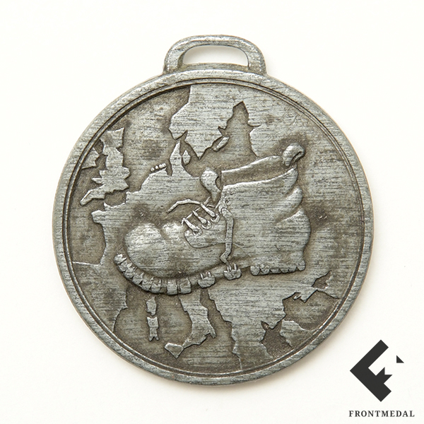 ����� 79-�� ������� ��������������� ����� �� �������, 1942-43 ��.