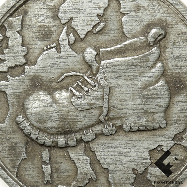 ����� 79-�� ������� ��������������� ����� �� �������, 1942-43 ��.