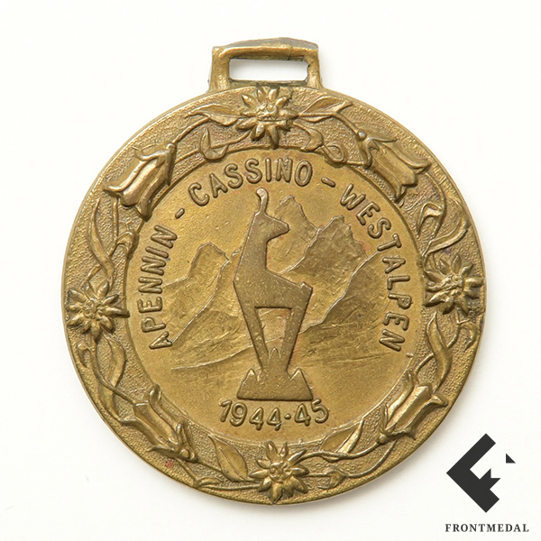 �������� �������� 15. (schw.) / Geb.Jag.Rgt.85