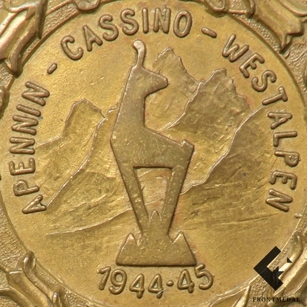 �������� �������� 15. (schw.) / Geb.Jag.Rgt.85