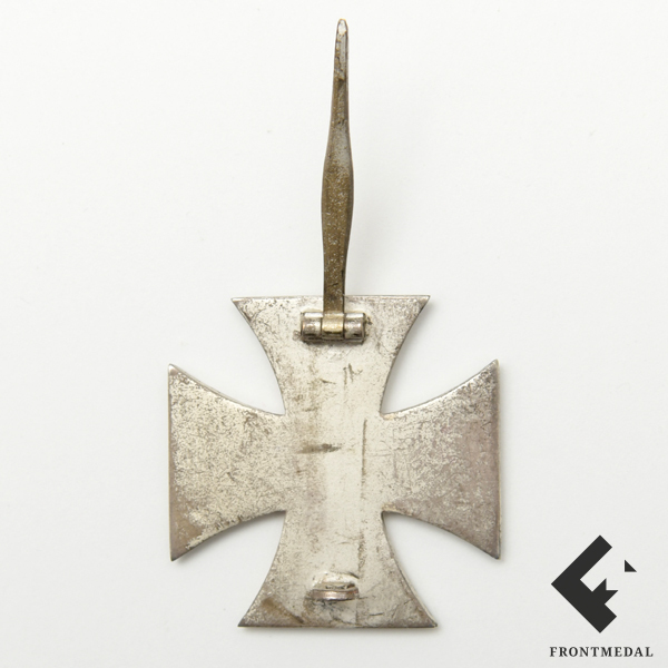 Железный крест 1 класса обр. 1914 года (клейма " 4 " и " L/16 ")