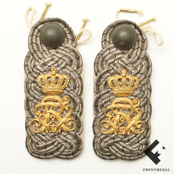 ������ ������������� ����� "������ ������� ��������� IV" (Grenadier-Regiment König Friedrich Wilhelm IV) (1-� �����������) �2