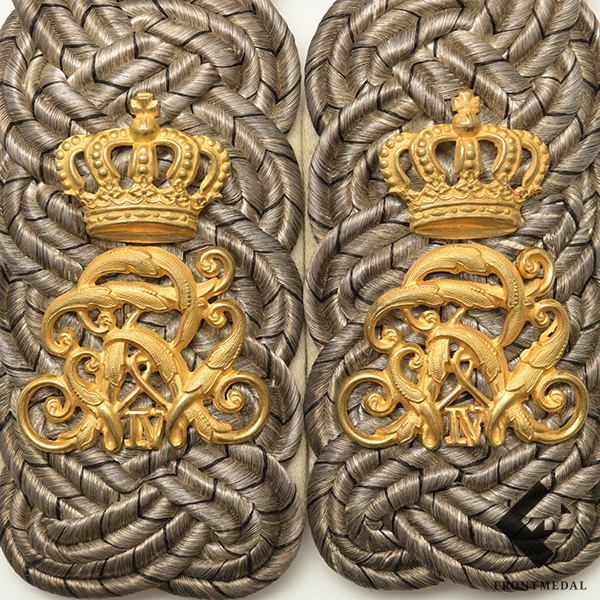 ������ ������������� ����� "������ ������� ��������� IV" (Grenadier-Regiment König Friedrich Wilhelm IV) (1-� �����������) �2