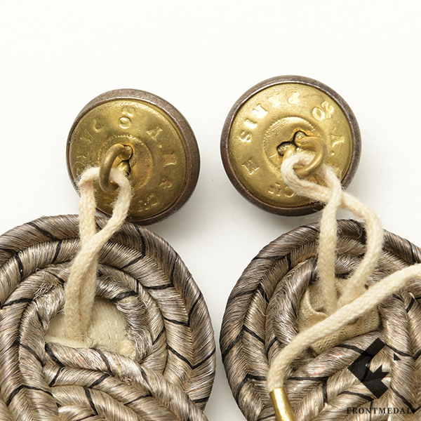 ������ ������������� ����� "������ ������� ��������� IV" (Grenadier-Regiment König Friedrich Wilhelm IV) (1-� �����������) �2