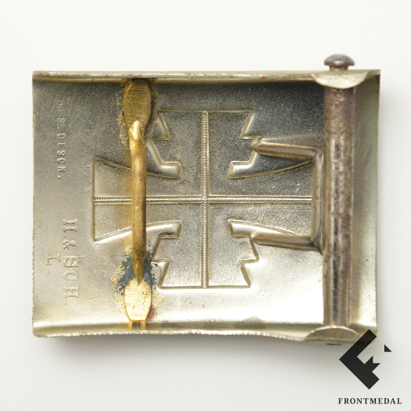 Орден короны 4-го класса (Пруссия, 1868 - 1918 гг.)