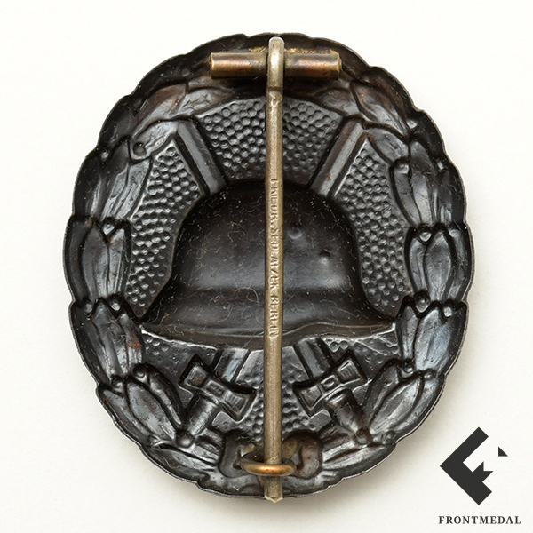 ���� �� ������� 3-� ������� ���. 1918 �. (FRIEDR. SEDLATZEK BERLIN)