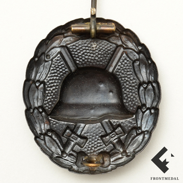 ���� �� ������� 3-� ������� ���. 1918 �. (FRIEDR. SEDLATZEK BERLIN)