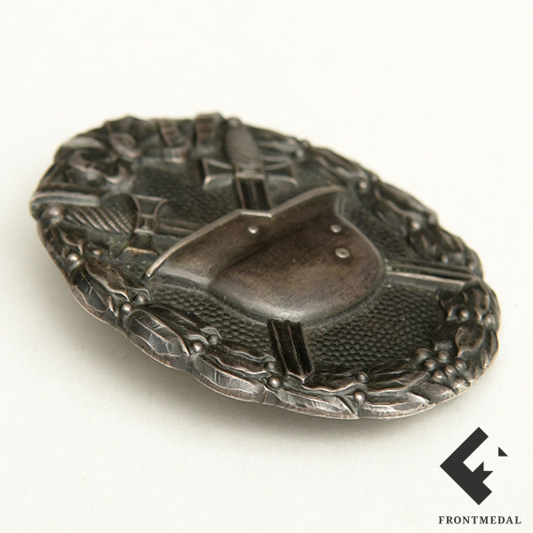 ���� �� ������� 3-� ������� ������� 1918 ���� ("800", Gebr. Godet & Co.)