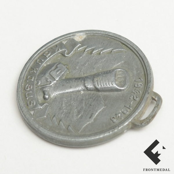   "KAUKAUSUS 1942-1943"