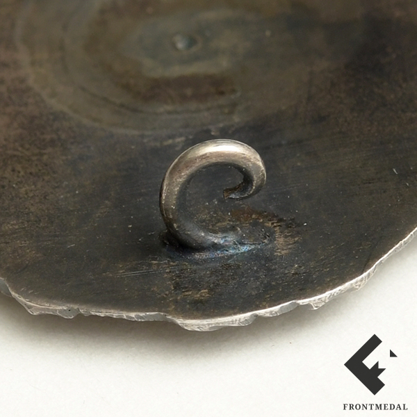 ���� �� ������� 3-� ������� ������� 1918 ���� ("800", Gebr. Godet & Co.)