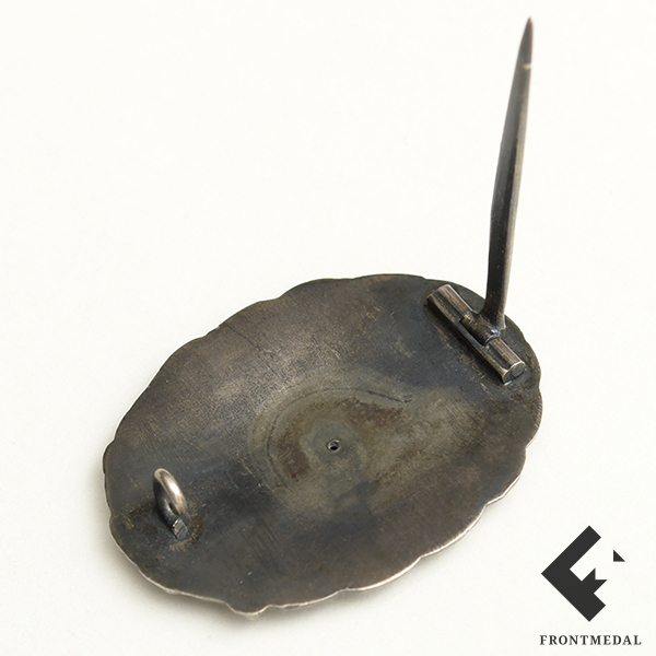 ���� �� ������� 3-� ������� ������� 1918 ���� ("800", Gebr. Godet & Co.)