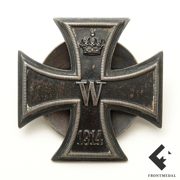 �������� ����� 1 ��. ���. 1914 ���� (DEUTSCHE OFFIZIER VEREIN)