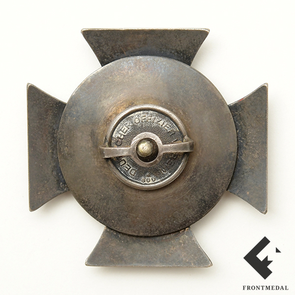 �������� ����� 1 ��. ���. 1914 ���� (DEUTSCHE OFFIZIER VEREIN)