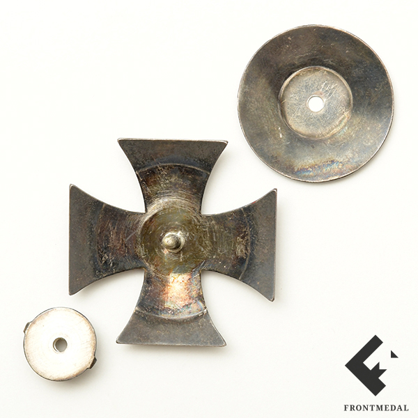 �������� ����� 1 ��. ���. 1914 ���� (DEUTSCHE OFFIZIER VEREIN)