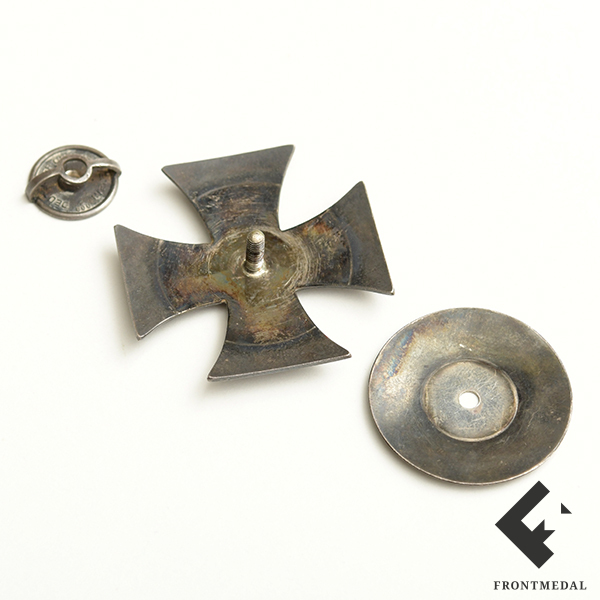 �������� ����� 1 ��. ���. 1914 ���� (DEUTSCHE OFFIZIER VEREIN)