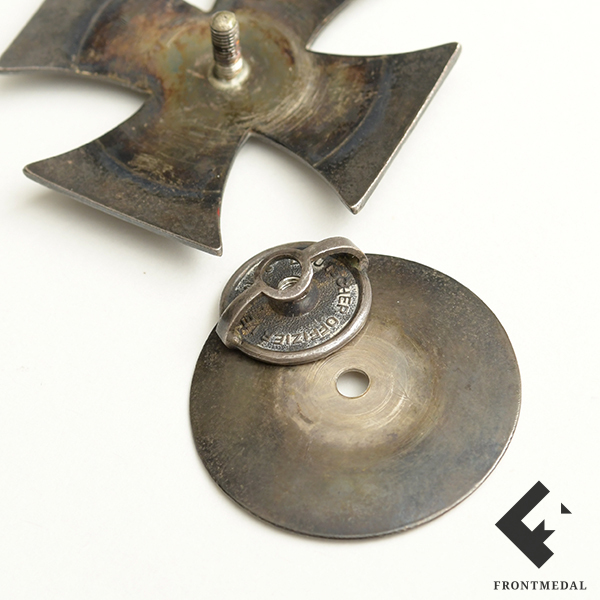 �������� ����� 1 ��. ���. 1914 ���� (DEUTSCHE OFFIZIER VEREIN)
