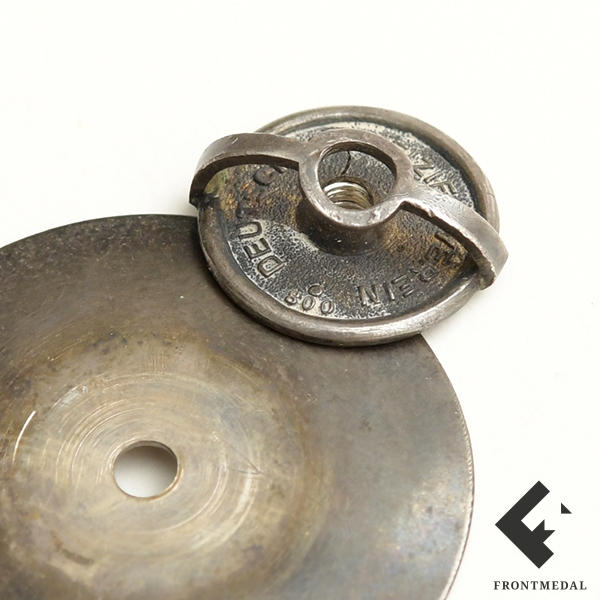�������� ����� 1 ��. ���. 1914 ���� (DEUTSCHE OFFIZIER VEREIN)