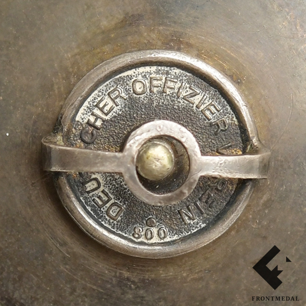 �������� ����� 1 ��. ���. 1914 ���� (DEUTSCHE OFFIZIER VEREIN)