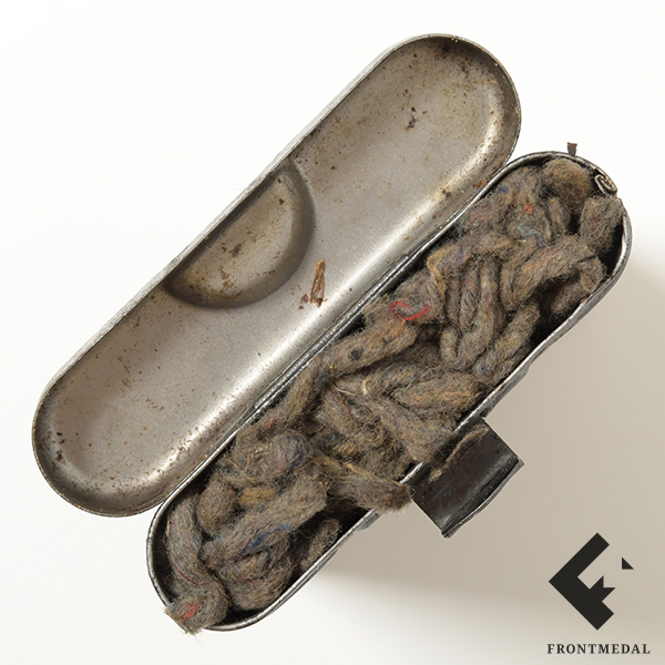     K98 (MUNDLOS 1940)