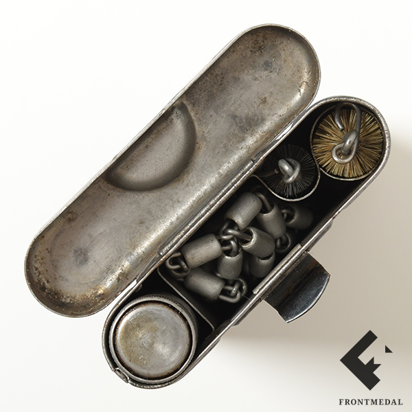     K98 (MUNDLOS 1940)