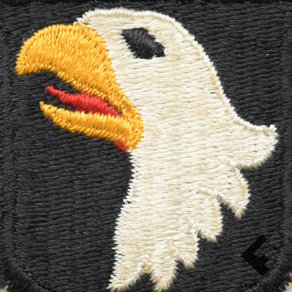   " " (101ND AIRBORNE)