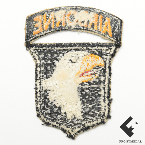   " " (101ND AIRBORNE)