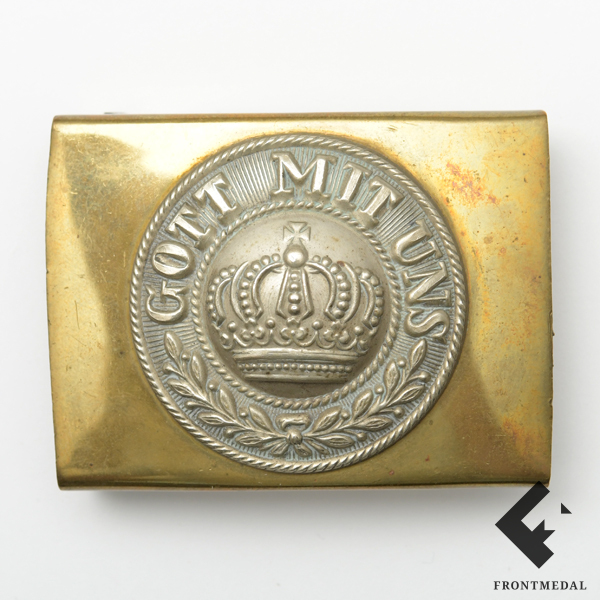     GOTT MIT UNS (  )