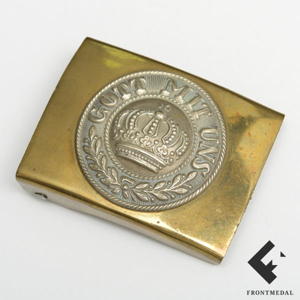     GOTT MIT UNS (  )