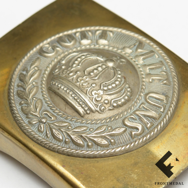     GOTT MIT UNS (  )