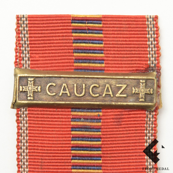       "CAUCAZ" ()