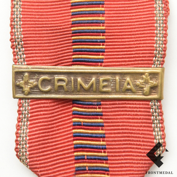       CRIMEA ()