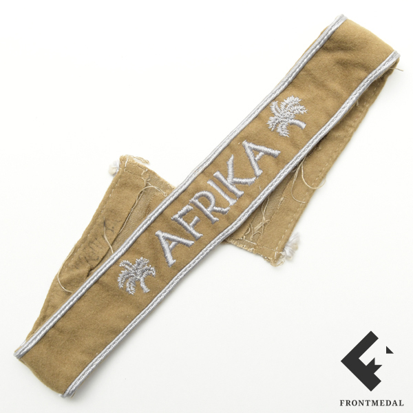   "AFRIKA" c RBn-
