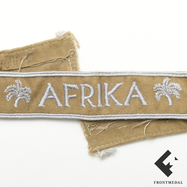   "AFRIKA" c RBn-