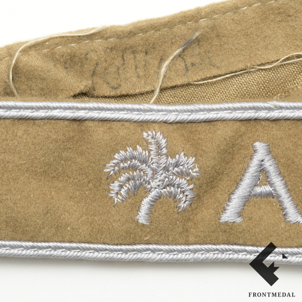   "AFRIKA" c RBn-