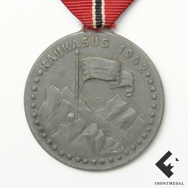      - "KAUKASUS 1942"