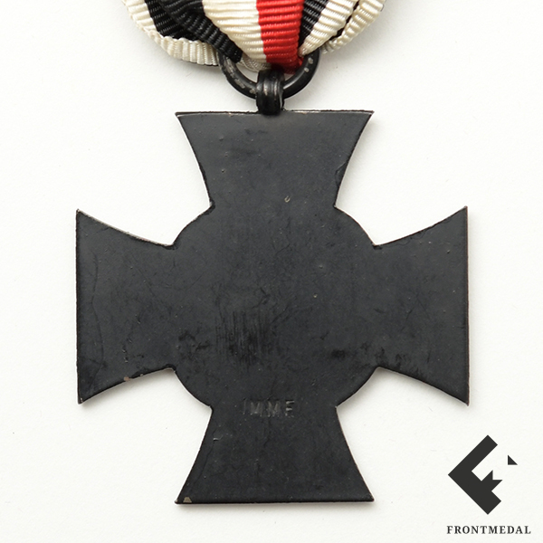    1914-18 .    ( IMME)